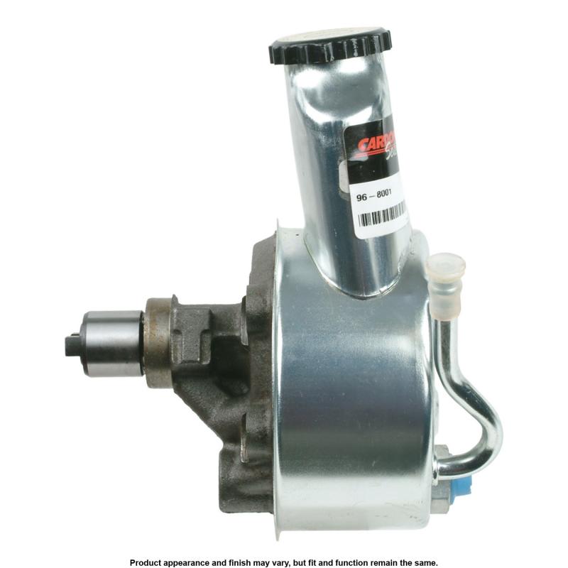 1995 Dodge Ram 2500 Power Steering Pump Cardone Select 968001 image 1 of 4