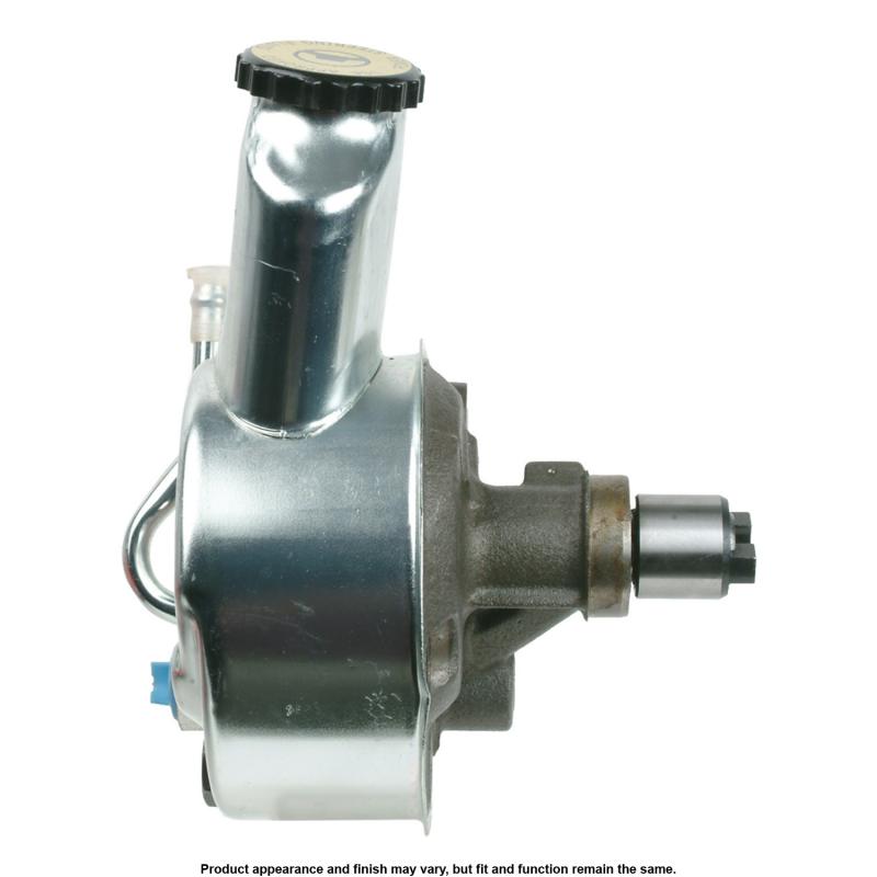 1995 Dodge Ram 2500 Power Steering Pump Cardone Select 968001 image 3 of 4