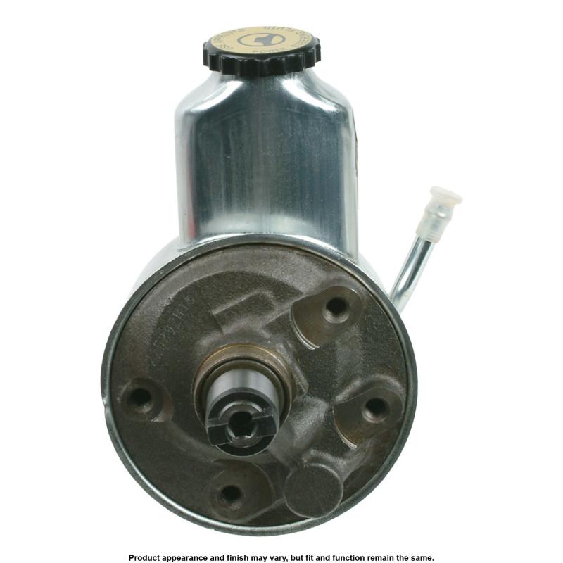 1995 Dodge Ram 2500 Power Steering Pump Cardone Select 968001 image 4 of 4