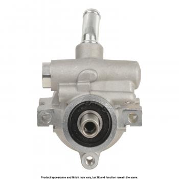 2013 Chevrolet Corvette Power Steering Pump Cardone Select 96822 image 2 of 4