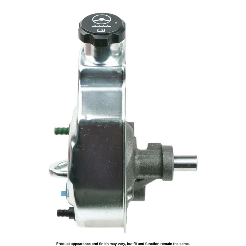 1996 Chevrolet C2500 Power Steering Pump Cardone Select 968704 image 2 of 4