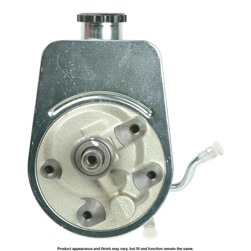 1980 Chevrolet K20 Power Steering Pump Cardone Select 968715 image 4 of 4