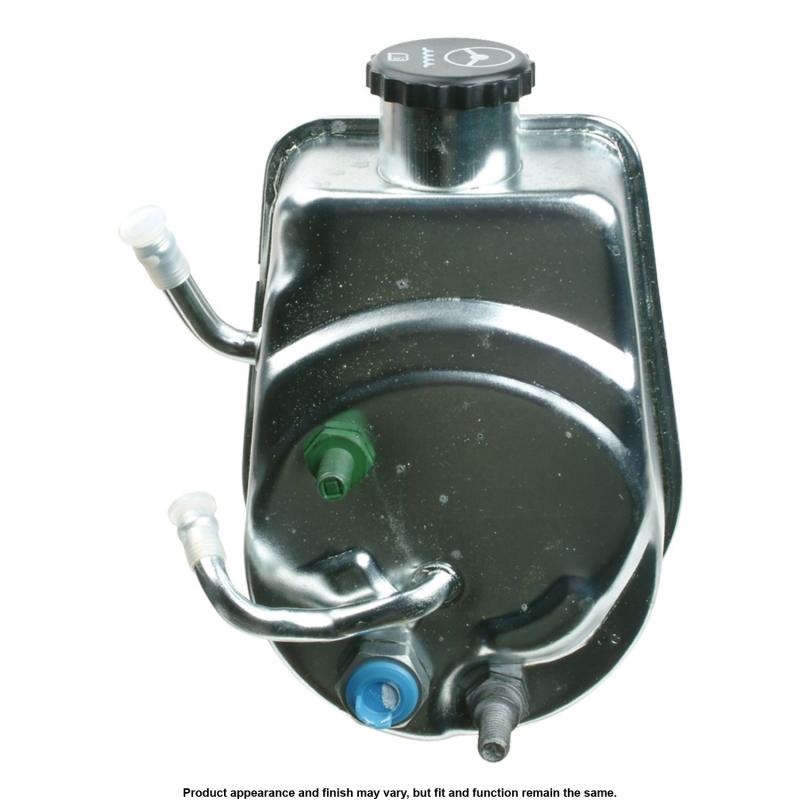1994 Chevrolet C2500 Suburban Power Steering Pump Cardone Select 968735 image 1 of 4