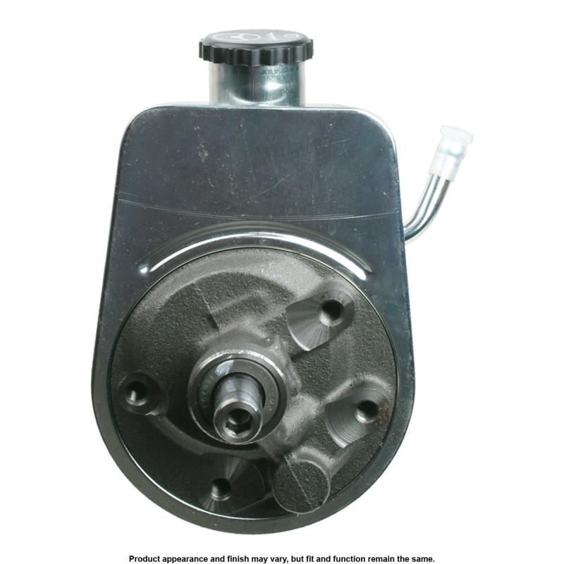 1994 Chevrolet C2500 Suburban Power Steering Pump Cardone Select 968735 image 3 of 4