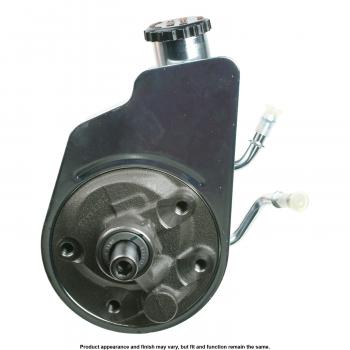 2002 Cadillac Escalade EXT Power Steering Pump Cardone Select 968739 image 1 of 4