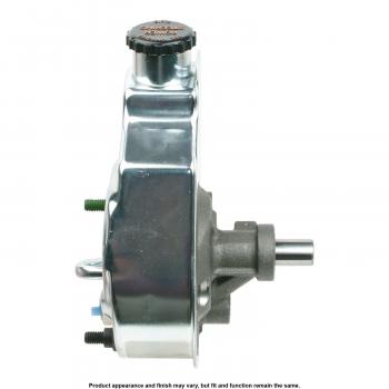2002 Cadillac Escalade EXT Power Steering Pump Cardone Select 968739 image 4 of 4