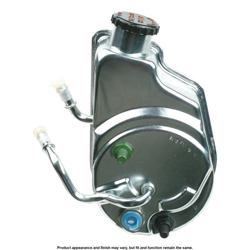 2006 Chevrolet Silverado 2500 HD Power Steering Pump Cardone Select 968739 image 3 of 4