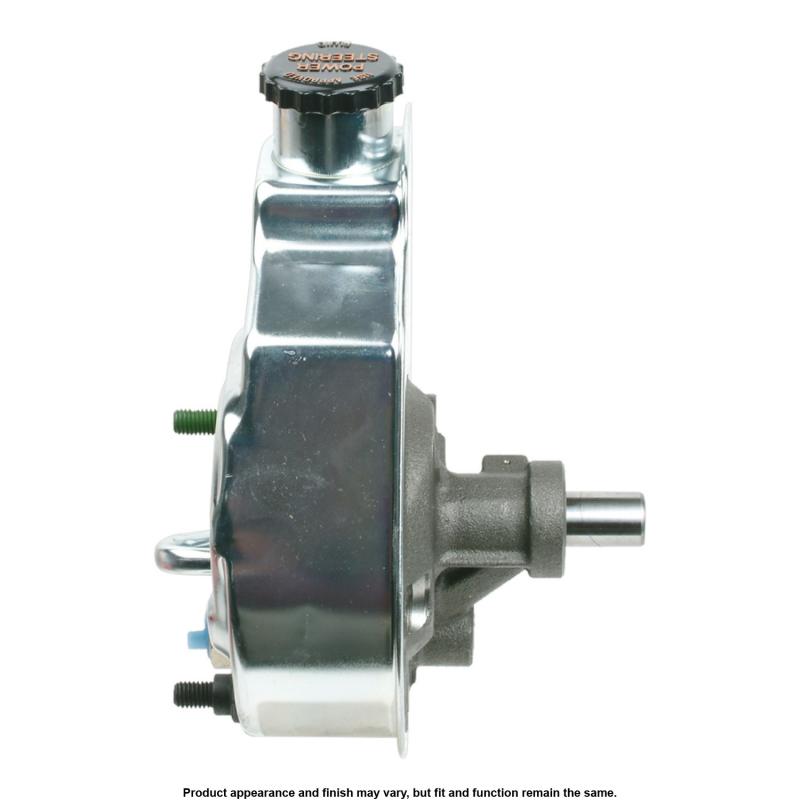 2006 Chevrolet Silverado 2500 HD Power Steering Pump Cardone Select 968739 image 4 of 4