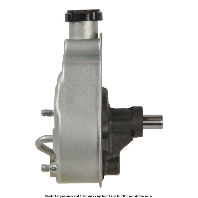 1996 Chevrolet C2500 Power Steering Pump Cardone Select 968740 image 1 of 4