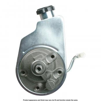 2002 Cadillac Escalade EXT Power Steering Pump Cardone Select 968748 image 3 of 4
