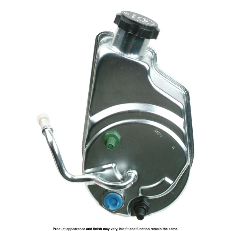 1999 Cadillac Escalade Power Steering Pump Cardone Select 968748 image 1 of 4