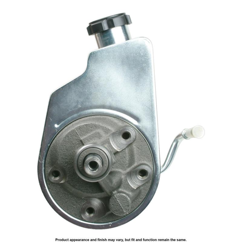 1999 Cadillac Escalade Power Steering Pump Cardone Select 968748 image 3 of 4