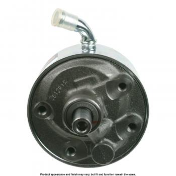 2000 Chrysler Voyager Power Steering Pump Cardone Select 968752 image 2 of 4