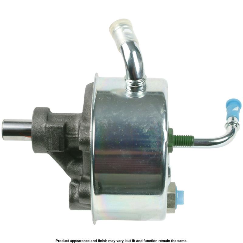 1997 Dodge Caravan Power Steering Pump Cardone Select 968752 image 1 of 4
