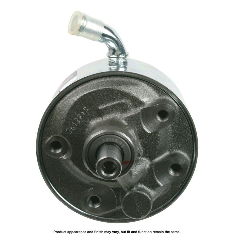1997 Dodge Caravan Power Steering Pump Cardone Select 968752 image 2 of 4