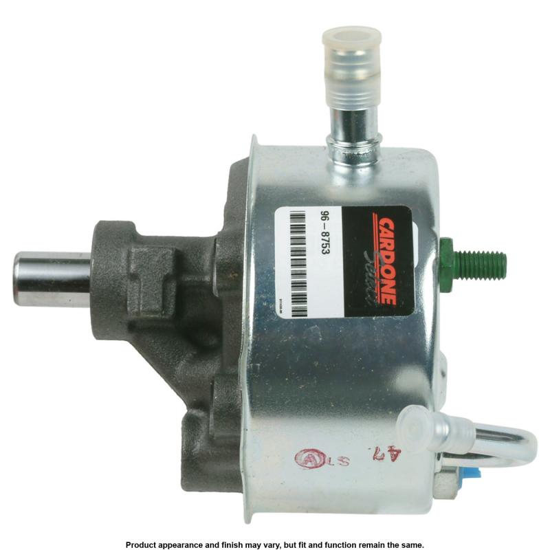 1998 GMC Safari Power Steering Pump Cardone Select 968753 image 1 of 4