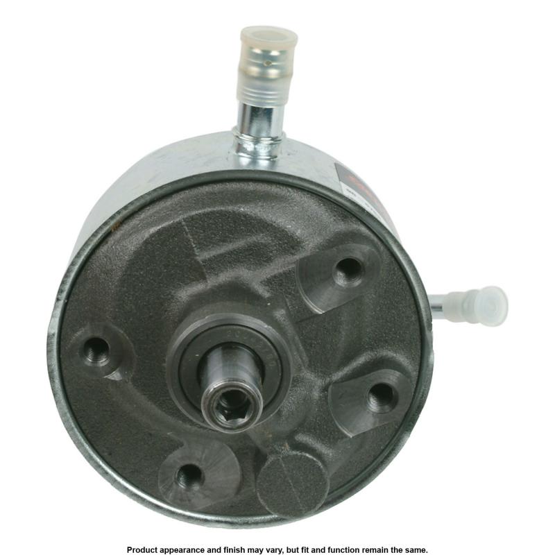1998 GMC Safari Power Steering Pump Cardone Select 968753 image 2 of 4