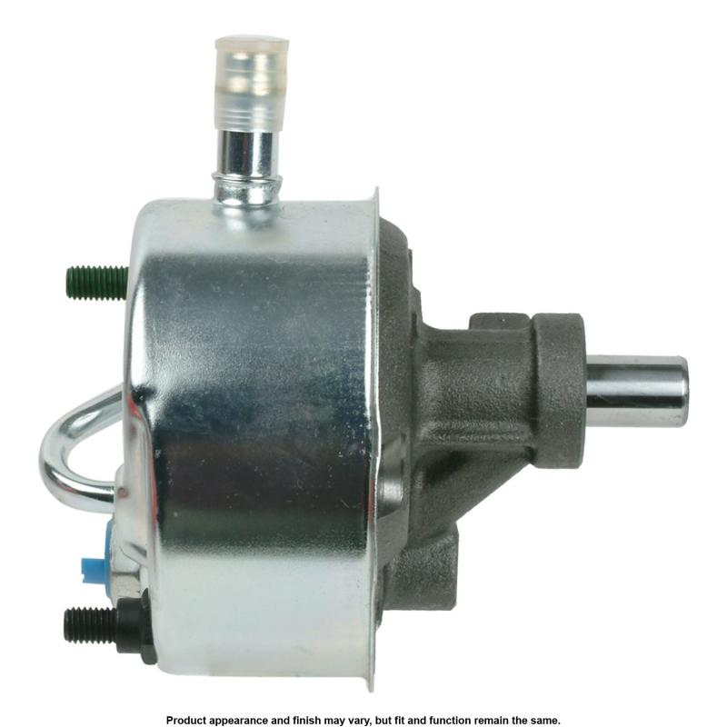 1998 GMC Safari Power Steering Pump Cardone Select 968753 image 4 of 4