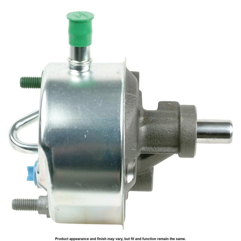 2003 GMC Savana 3500 Power Steering Pump Cardone Select 968756 image 1 of 4