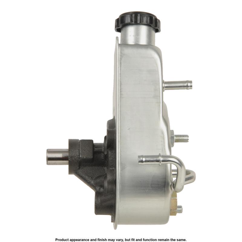 2006 Chevrolet Silverado 2500 HD Power Steering Pump Cardone Select 968757 image 1 of 4