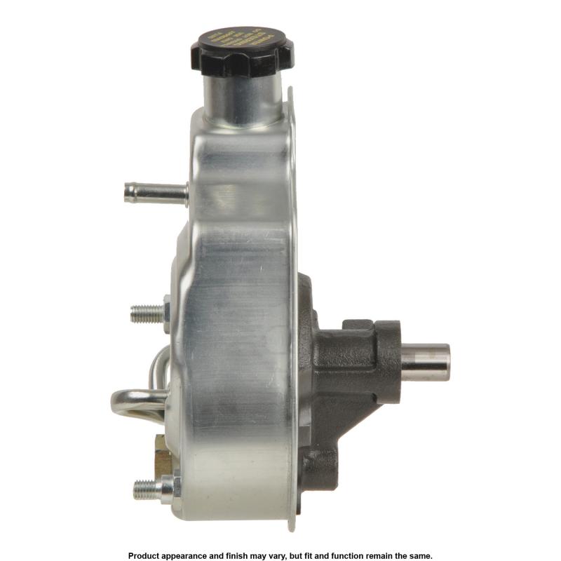 2006 Chevrolet Silverado 2500 HD Power Steering Pump Cardone Select 968757 image 2 of 4