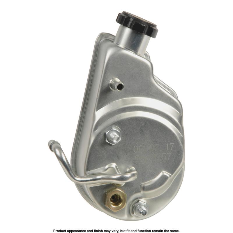 2006 Chevrolet Silverado 2500 HD Power Steering Pump Cardone Select 968757 image 4 of 4