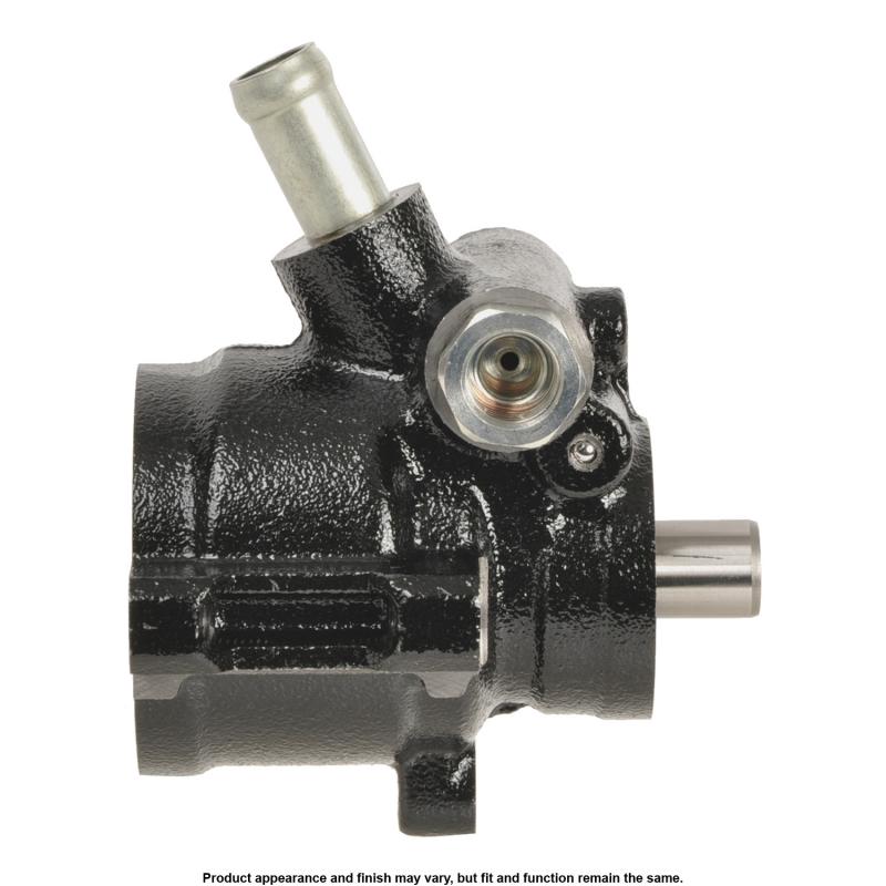 1987 Chevrolet Corvette Power Steering Pump Cardone Select 96876 image 1 of 4