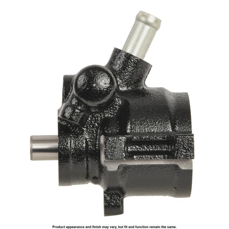 1987 Chevrolet Corvette Power Steering Pump Cardone Select 96876 image 2 of 4