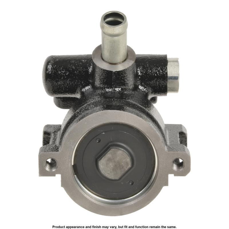 1987 Chevrolet Corvette Power Steering Pump Cardone Select 96876 image 3 of 4