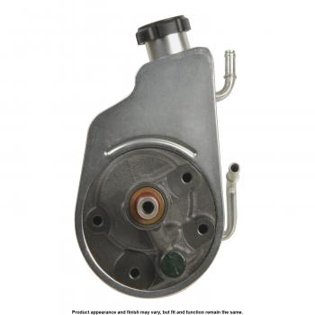 2006 Chevrolet Tahoe Power Steering Pump Cardone Select 968760 image 4 of 4