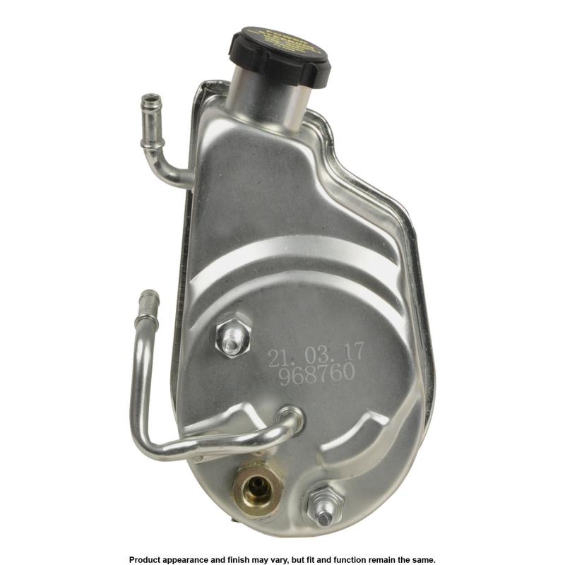 2004 Chevrolet Avalanche 1500 Power Steering Pump Cardone Select 968760 image 1 of 4