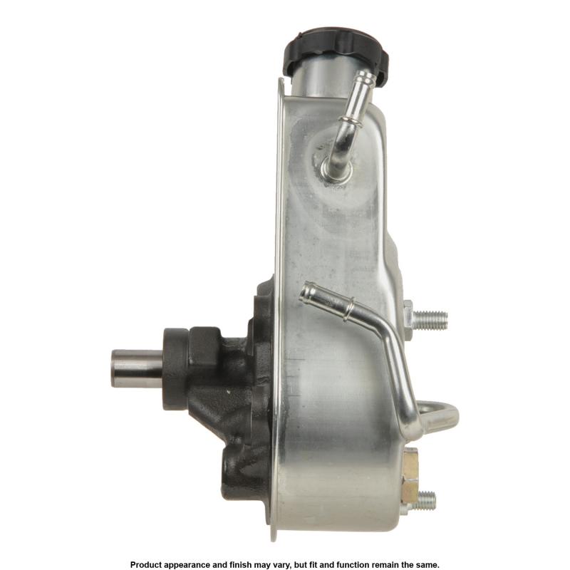 2004 Chevrolet Avalanche 1500 Power Steering Pump Cardone Select 968760 image 2 of 4