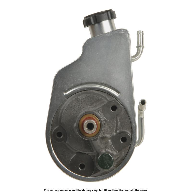 2004 Chevrolet Avalanche 1500 Power Steering Pump Cardone Select 968760 image 4 of 4