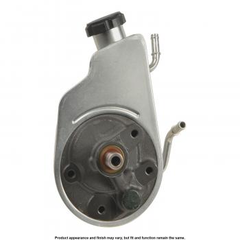 2006 Chevrolet Tahoe Power Steering Pump Cardone Select 968761 image 1 of 4