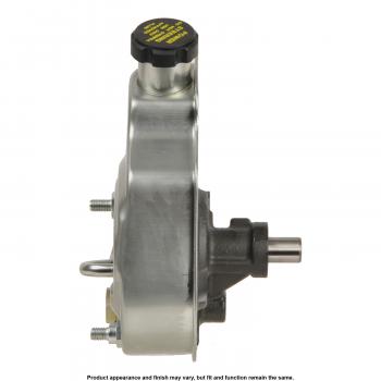 2006 Chevrolet Tahoe Power Steering Pump Cardone Select 968761 image 2 of 4