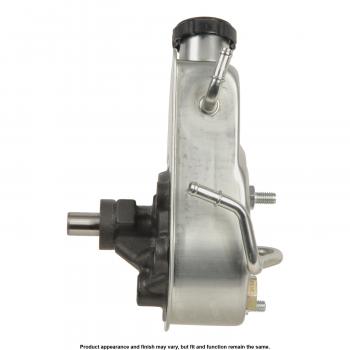 2006 Chevrolet Tahoe Power Steering Pump Cardone Select 968761 image 4 of 4