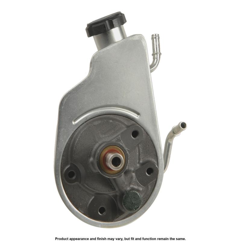 2004 Chevrolet Avalanche 1500 Power Steering Pump Cardone Select 968761 image 1 of 4