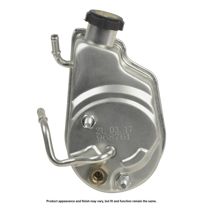 2004 Chevrolet Avalanche 1500 Power Steering Pump Cardone Select 968761 image 3 of 4