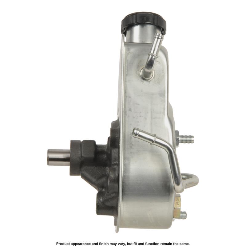 2004 Chevrolet Avalanche 1500 Power Steering Pump Cardone Select 968761 image 4 of 4