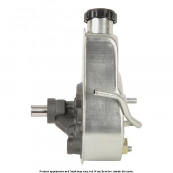 2007 GMC Sierra 1500 Power Steering Pump Cardone Select 968763 image 2 of 4
