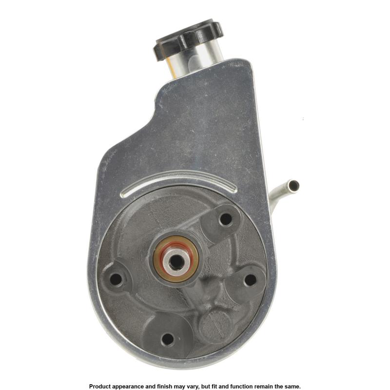 Cardone Select 968763 - Power Steering Pump Cardone Select 968763 Power Steering Pump product image 4 of 4