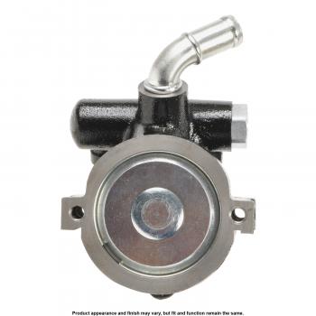 2009 Buick Allure Power Steering Pump Cardone Select 96995 image 2 of 4