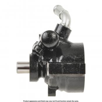 2009 Buick Allure Power Steering Pump Cardone Select 96995 image 4 of 4