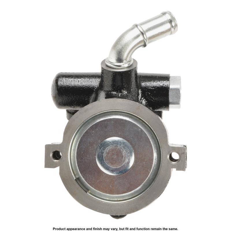 2006 Pontiac Grand Prix Power Steering Pump Cardone Select 96995 image 2 of 4