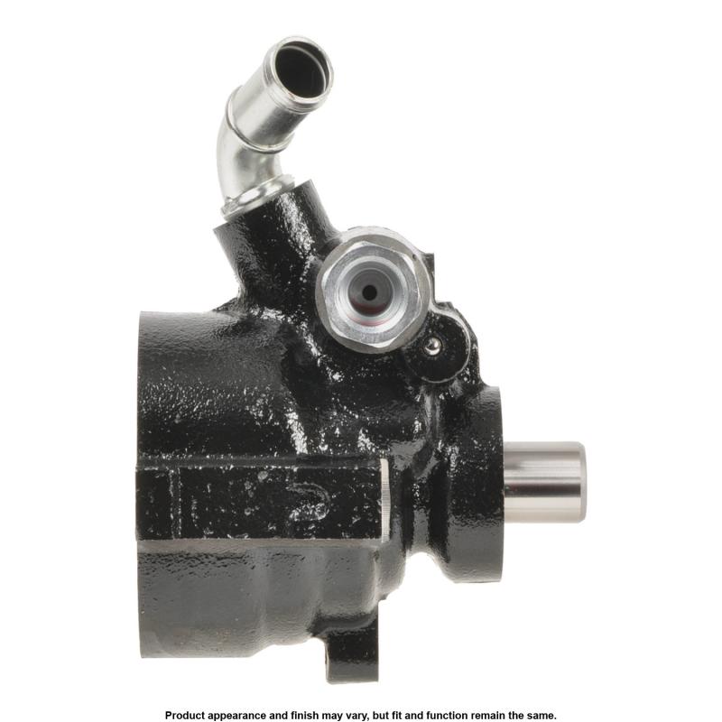 2006 Pontiac Grand Prix Power Steering Pump Cardone Select 96995 image 3 of 4