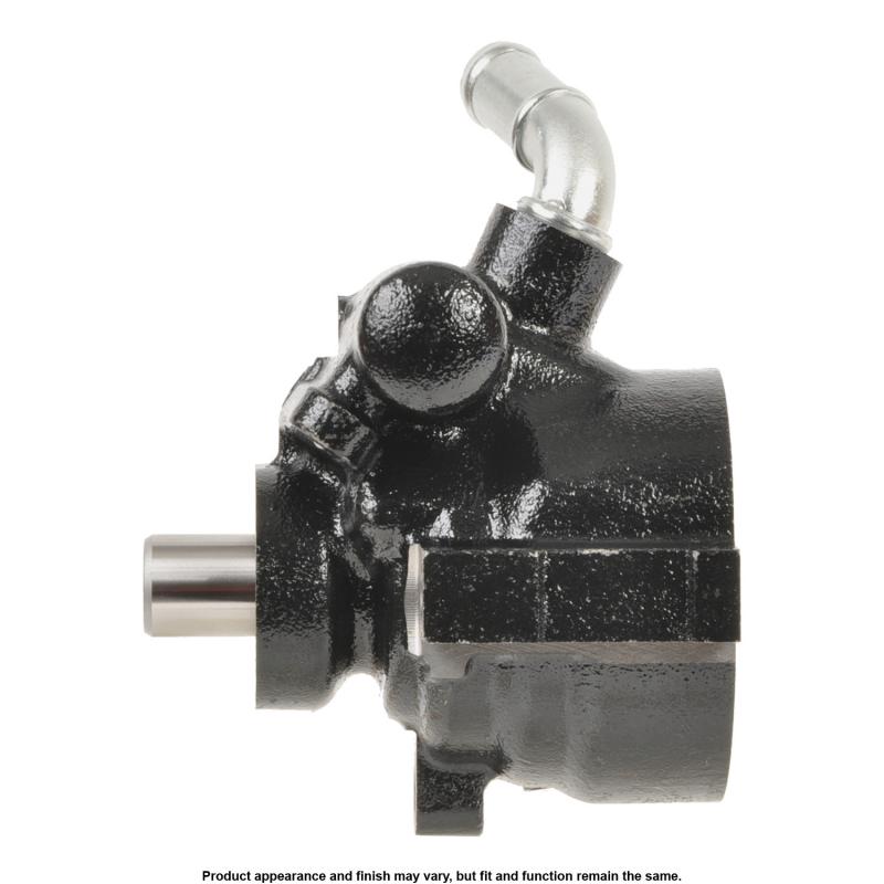 2006 Pontiac Grand Prix Power Steering Pump Cardone Select 96995 image 4 of 4