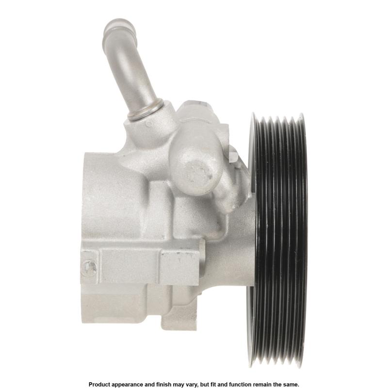 2008 Hyundai Santa Fe Power Steering Pump Cardone Select 96997 image 1 of 4