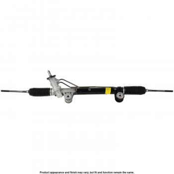 2007 GMC Sierra 1500 Classic Rack and Pinion Assembly Cardone Select 971000 image 4 of 4