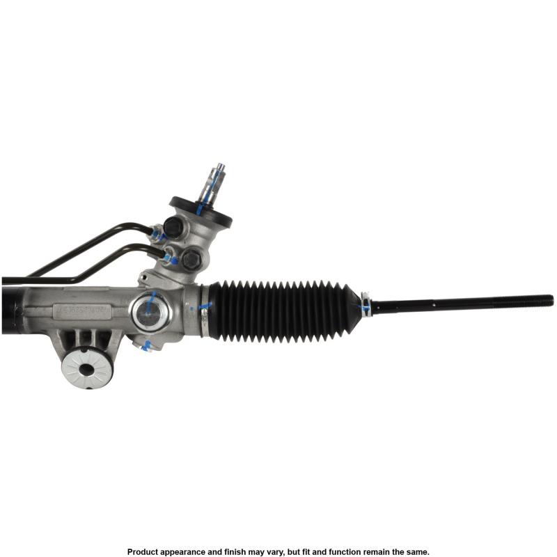 2005 Chevrolet Silverado 1500 Rack and Pinion Assembly Cardone Select 971000 image 1 of 4