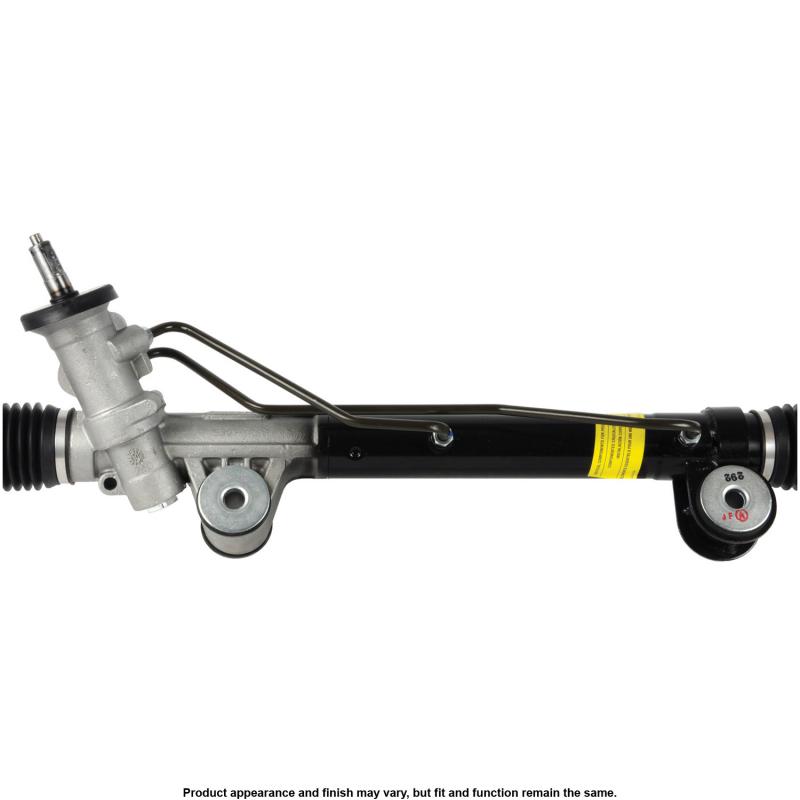 2005 Chevrolet Silverado 1500 Rack and Pinion Assembly Cardone Select 971000 image 3 of 4